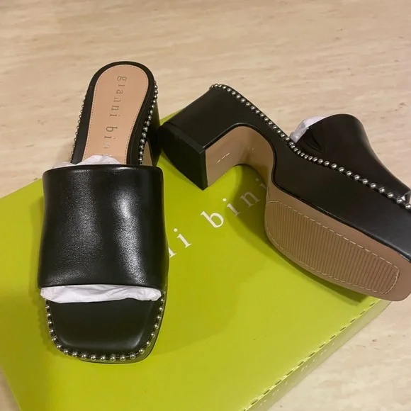 GIANNI BINI ROEMER 5.5 - Picture 2 of 6